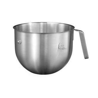 Миксер KitchenAid 5KSM7990XEWH Professional белый 