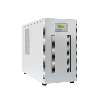  ИБП Штиль ST1110L 8000Вт 10000ВА серый без батареи 