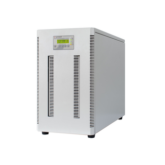  ИБП Штиль ST1110L 8000Вт 10000ВА серый без батареи 