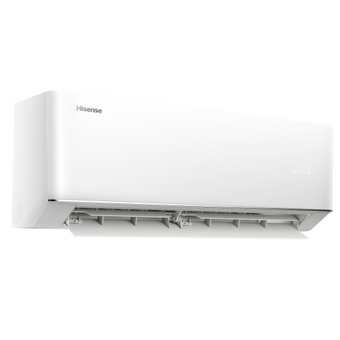  Кондиционер Hisense AS-18UW4RXPHC00 Expert Pro 2.0 EU DC Inverter New 2026 Wi-Fi 