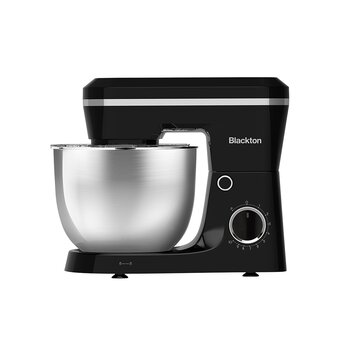  Миксер планетарный BLACKTON Bt PM102 Чёрный 