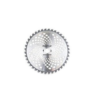  Диск Maxpiler MX25504001 твердосплавный 40 зуб. для триммера 