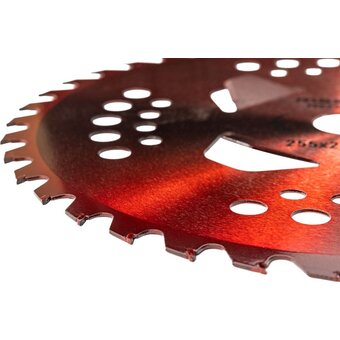  Диск Maxpiler MX25504004 твердосплавный 40 зуб. для триммера 