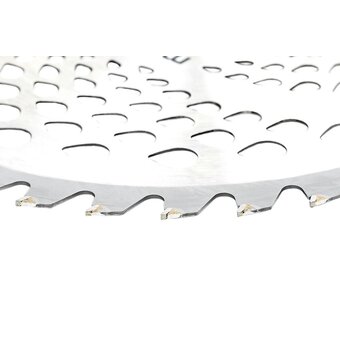  Диск Maxpiler MX25504001 твердосплавный 40 зуб. для триммера 