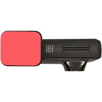  Видеорегистратор Silverstone F1 ViJet черный 1080x1920 1080p 140гр. 