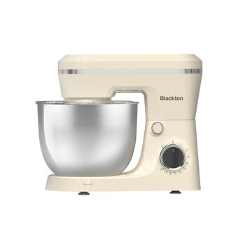  Миксер планетарный BLACKTON Bt PM102 Слоновая кость 