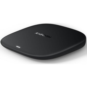  Медиаплеер Xiaomi TV Box 3rd gen PFJ4189RU 