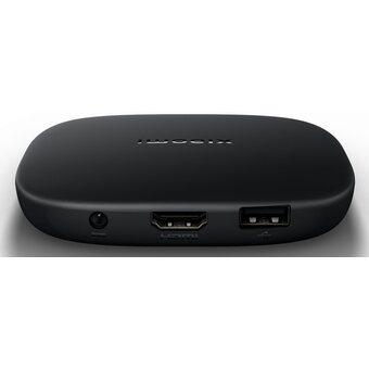  Медиаплеер Xiaomi TV Box 3rd gen PFJ4189RU 