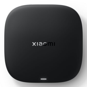  Медиаплеер Xiaomi TV Box 3rd gen PFJ4189RU 