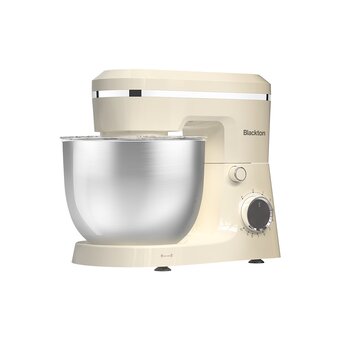  Миксер планетарный BLACKTON Bt PM102 Слоновая кость 