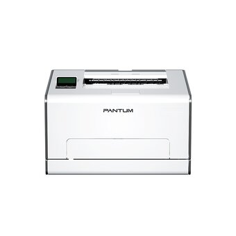  Принтер лазерный Pantum CP2100DN цветной А4 