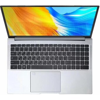  Ноутбук Ninkear N16 Pro-i713620-16/512 