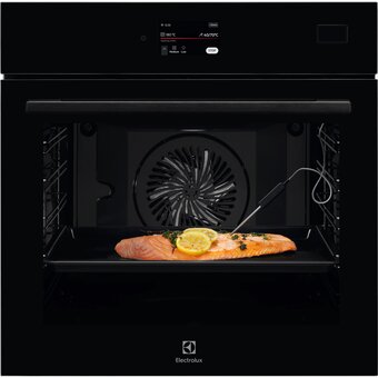  Духовой шкаф Electrolux LOB9S3XZ 