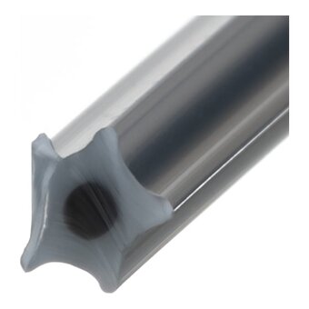  Леска для садовых триммеров Denzel 96843 d-3мм L-166м 