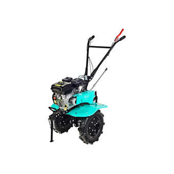  Мотоблок бензиновый Huter GK7210CI 