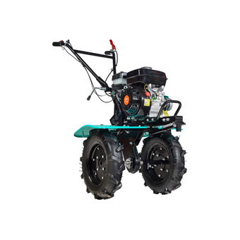  Мотоблок бензиновый Huter GK7210CI 