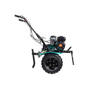  Мотоблок бензиновый Huter GK7210CI 