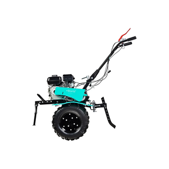  Мотоблок бензиновый Huter GK7210CI 