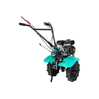  Мотоблок бензиновый Huter GK7210CI 