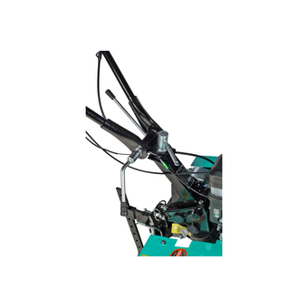  Мотоблок бензиновый Huter GK7210CI 