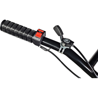  Мотоблок бензиновый Huter GK7210CI 