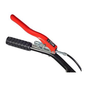  Мотоблок бензиновый Huter GK7210CI 