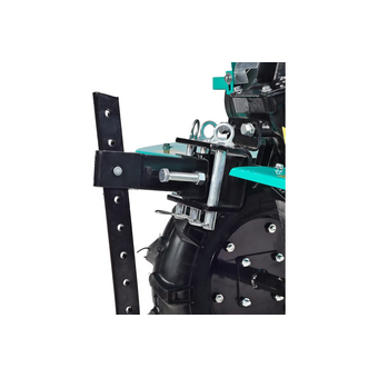  Мотоблок бензиновый Huter GK7210CI 