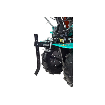  Мотоблок бензиновый Huter GK7210CI 