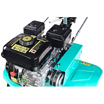  Мотоблок бензиновый Huter GK7210CI 