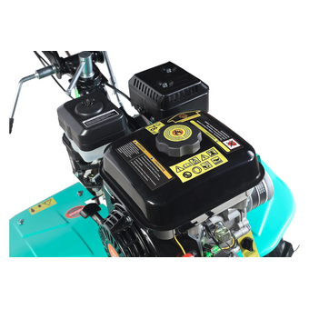  Мотоблок бензиновый Huter GK7210CI 