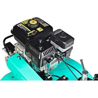  Мотоблок бензиновый Huter GK7210CI 