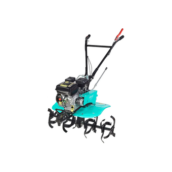  Мотоблок бензиновый Huter GK7210CI 