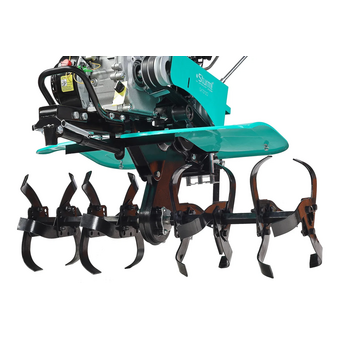  Мотоблок бензиновый Huter GK7210CI 