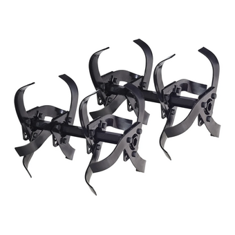  Мотоблок бензиновый Huter GK7210CI 