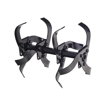  Мотоблок бензиновый Huter GK7210CI 