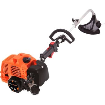  Триммер бензиновый MAXPILER MGT-31 