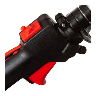  Триммер бензиновый MAXPILER MGT-31 