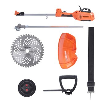  Триммер электрический Patriot ET 1202 