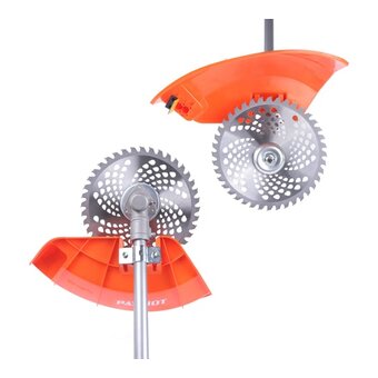  Триммер электрический Patriot ET 1202 