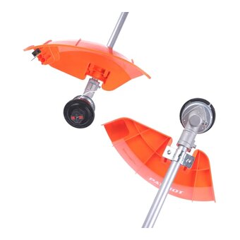  Триммер электрический Patriot ET 1202 