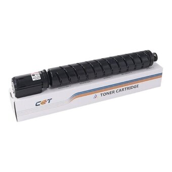  Картридж лазерный Cet CET141896 C-EXV65 голубой 11000стр для Canon iR C3326/C3326i 