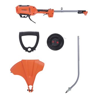  Электротриммер PATRIOT ELT 1002 (250301002) 