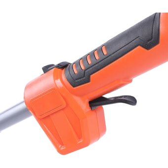  Электротриммер PATRIOT ELT 1002 (250301002) 