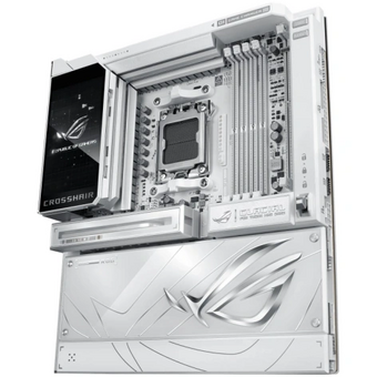  Материнская плата ASUS Rog Crosshair X870E Glacial (90MB1NQ0-M0EAY0) 
