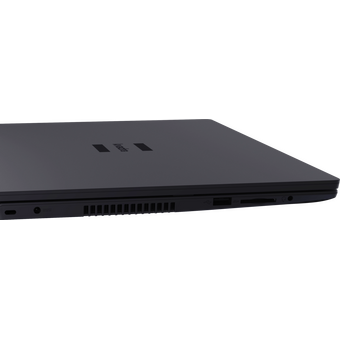  Ноутбук Kvadra Nau LE15T (Y22L01CAS120R_5A4861) Core i5 1335U 16Gb SSD512Gb 15.6" IPS FHD (1920x1080) без ОС graphite WiFi BT Cam 