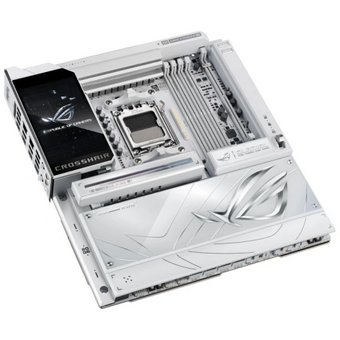  Материнская плата ASUS Rog Crosshair X870E Glacial (90MB1NQ0-M0EAY0) 