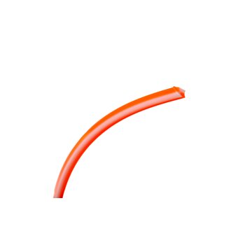  Леска для триммера Maxpiler MLB-13015Z 3.0MM*15M, квадрат (бело-оранжевая) картон 