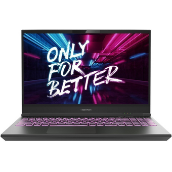  Ноутбук MAIBENBEN X525FSFMLGRE1_Win11P Intel Core i5 12450H 2000MHz/15.6"/1920x1080/16GB/512GB SSD/NVIDIA GeForce RTX 4050 6GB/Wi-Fi/Bluetooth 