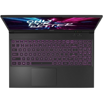  Ноутбук MAIBENBEN X525FSFMLGRE1_Win11P Intel Core i5 12450H 2000MHz/15.6"/1920x1080/16GB/512GB SSD/NVIDIA GeForce RTX 4050 6GB/Wi-Fi/Bluetooth 