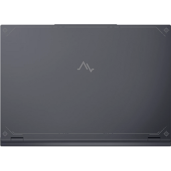  Ноутбук Maibenben X16F-R98957T0JGRHG4E10-Win11H Ryzen 9 8940HX 32Gb SSD1Tb NVIDIA GeForce RTX5070Ti 12Gb 16" IPS QHD+ (2560x1600) grey WiFi BT Cam 